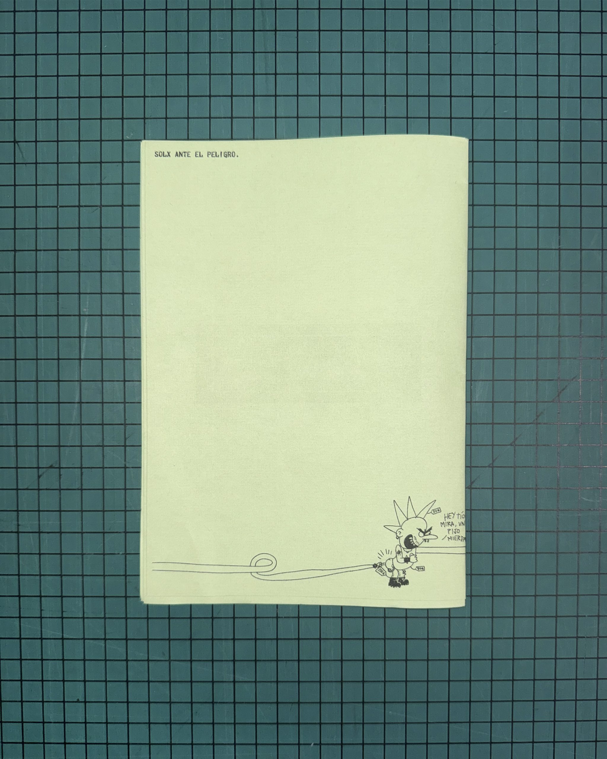 Manual de Autodesprecio 1# - Imagen 3