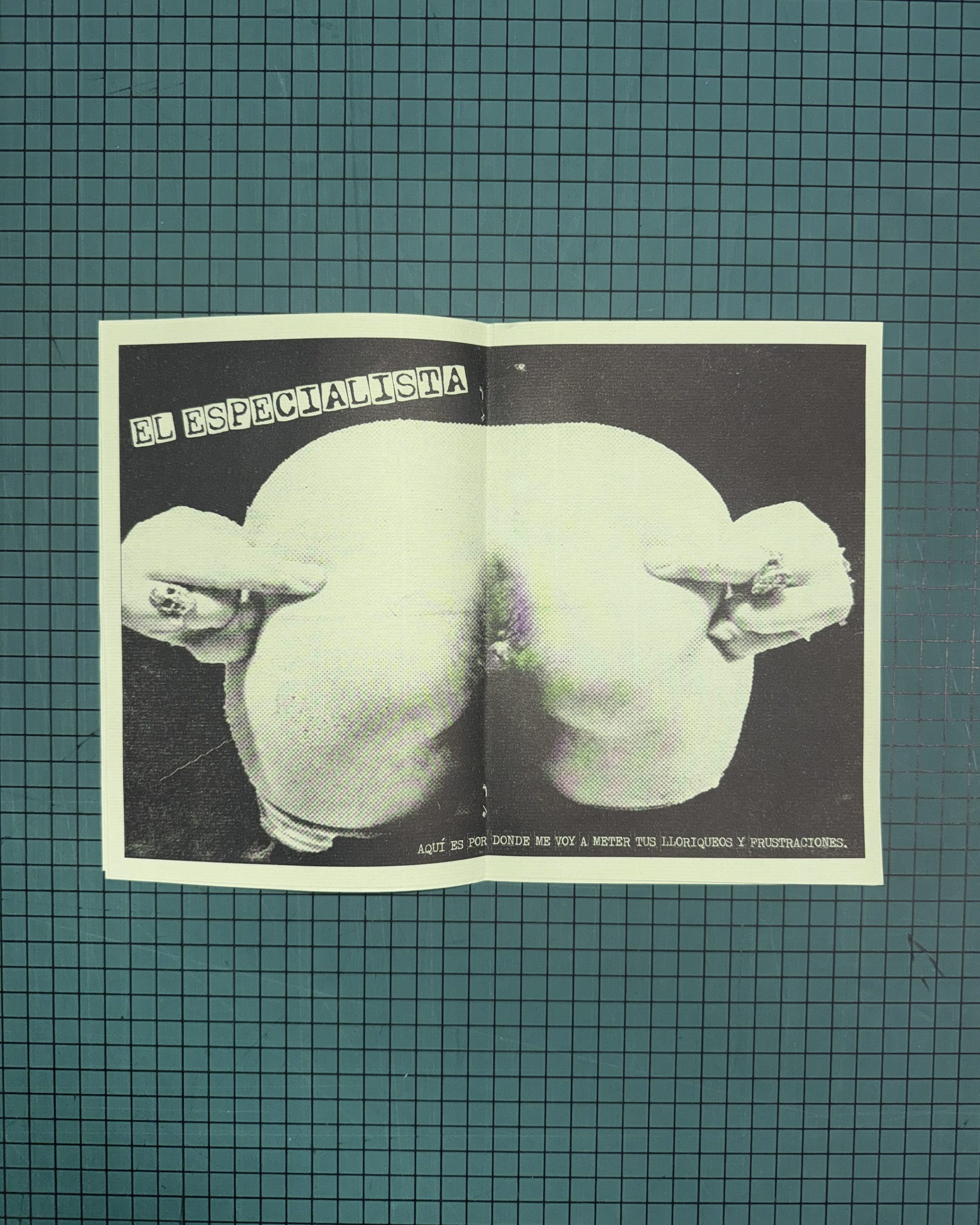 Manual de Autodesprecio 1# - Imagen 2