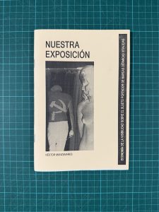 Nuestra exposición - Nestor