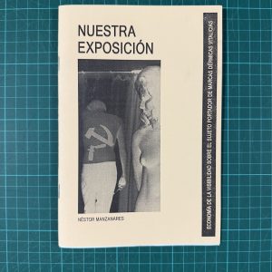 Nuestra exposición - Nestor