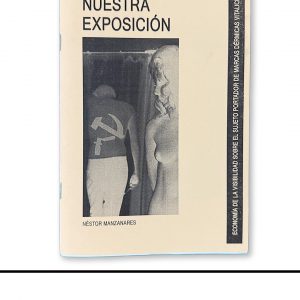 Nuestra exposición - Nestor